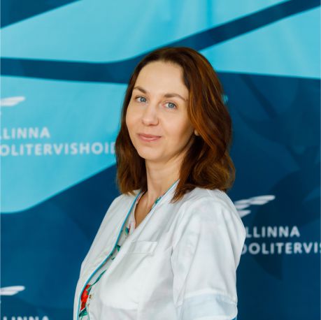 Karina Titkova