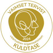 Vaimset tervist väärtustav organisatsioon